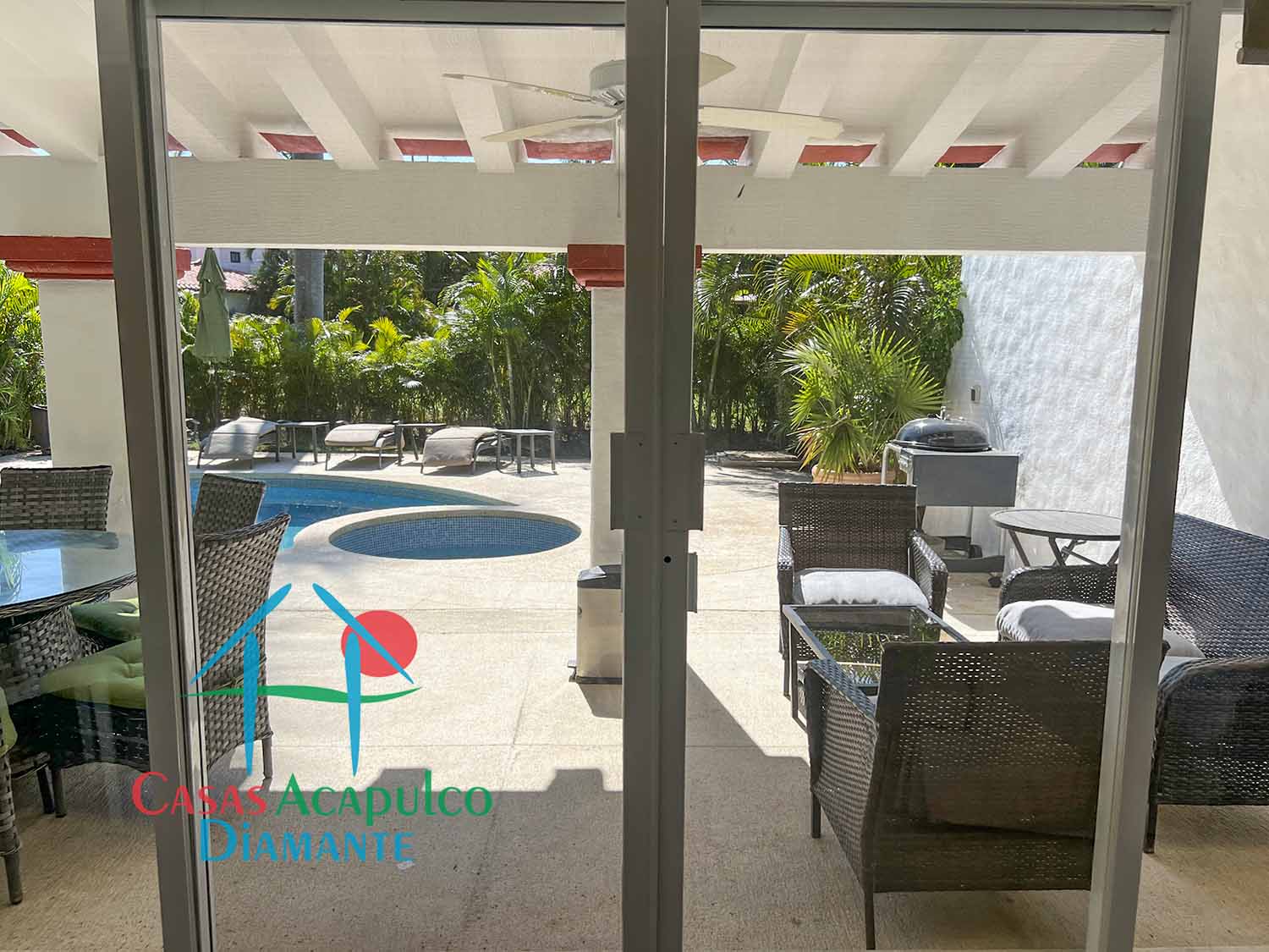 Villas Princess I Villa 84 - Recámara principal 6